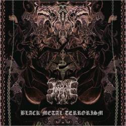 Angelcide : Black Metal Terrorism